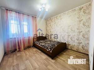 3-к квартира, вторичка, 70м2, 7/9 этаж