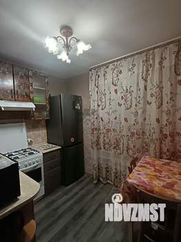 1-к квартира, вторичка, 32м2, 1/5 этаж