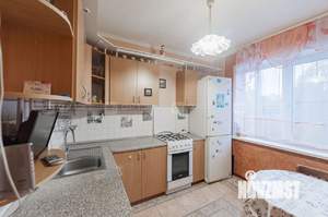 3-к квартира, вторичка, 63м2, 3/9 этаж