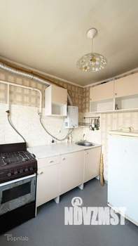 3-к квартира, вторичка, 56м2, 5/5 этаж