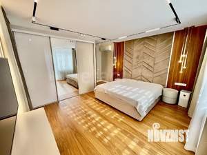 3-к квартира, вторичка, 109м2, 12/19 этаж