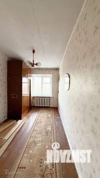 3-к квартира, вторичка, 56м2, 5/5 этаж