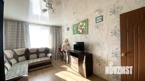 3-к квартира, вторичка, 82м2, 17/18 этаж