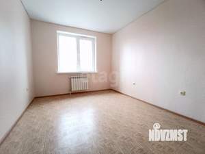 3-к квартира, вторичка, 81м2, 10/18 этаж