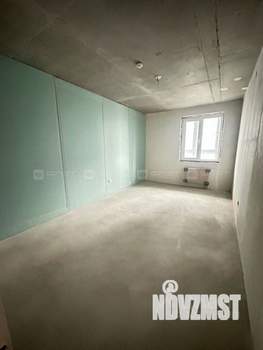 1-к квартира, вторичка, 38м2, 11/19 этаж
