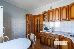 3-к квартира, вторичка, 68м2, 8/9 этаж
