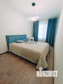 2-к квартира, вторичка, 48м2, 1/5 этаж