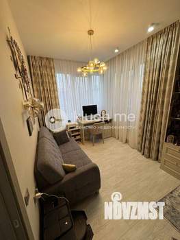 2-к квартира, вторичка, 84м2, 3/7 этаж