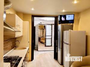 2-к квартира, вторичка, 74м2, 7/10 этаж