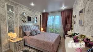 2-к квартира, вторичка, 69м2, 2/5 этаж