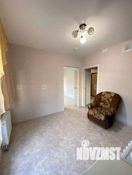 2-к квартира, вторичка, 53м2, 8/10 этаж
