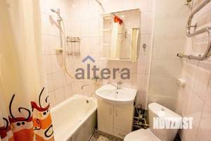 2-к квартира, вторичка, 46м2, 1/5 этаж