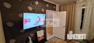 2-к квартира, вторичка, 43м2, 8/10 этаж