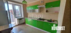 1-к квартира, вторичка, 35м2, 9/9 этаж