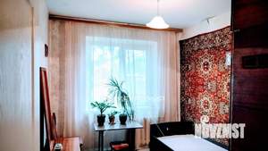 4-к квартира, вторичка, 84м2, 1/9 этаж