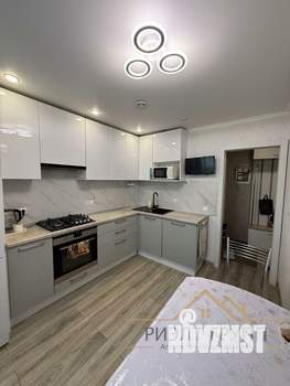 3-к квартира, вторичка, 60м2, 9/10 этаж