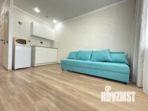 Студия квартира, вторичка, 18м2, 3/5 этаж