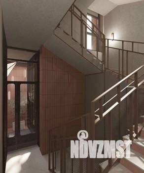 2-к квартира, вторичка, 70м2, 2/4 этаж