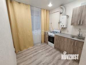 2-к квартира, вторичка, 47м2, 3/5 этаж