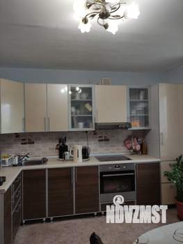 1-к квартира, вторичка, 40м2, 4/9 этаж