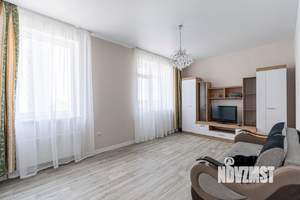 2-к квартира, вторичка, 64м2, 5/19 этаж