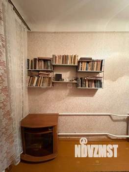 2-к квартира, вторичка, 37м2, 2/2 этаж