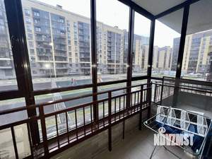 1-к квартира, вторичка, 34м2, 2/9 этаж