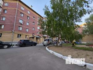 3-к квартира, вторичка, 94м2, 5/5 этаж