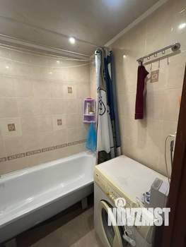 3-к квартира, вторичка, 63м2, 7/9 этаж