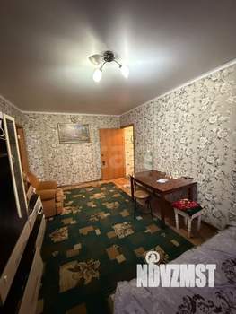 2-к квартира, вторичка, 46м2, 1/5 этаж