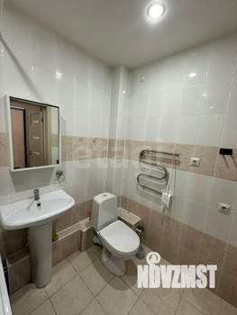 Студия квартира, вторичка, 30м2, 4/19 этаж