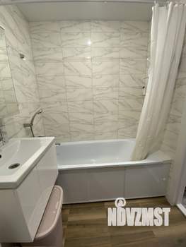 2-к квартира, вторичка, 49м2, 8/17 этаж