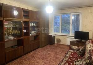 2-к квартира, вторичка, 48м2, 2/5 этаж