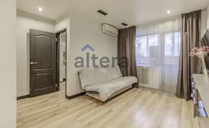 1-к квартира, вторичка, 31м2, 2/5 этаж