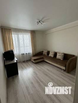 1-к квартира, вторичка, 34м2, 2/10 этаж