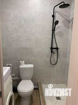 Студия квартира, вторичка, 15м2, 1/6 этаж