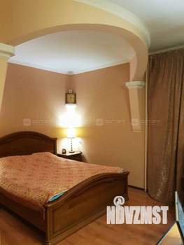 3-к квартира, вторичка, 125м2, 3/6 этаж