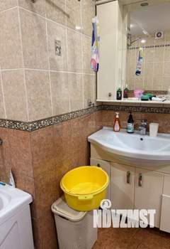 2-к квартира, вторичка, 45м2, 3/5 этаж