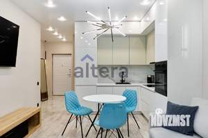 2-к квартира, вторичка, 48м2, 5/20 этаж