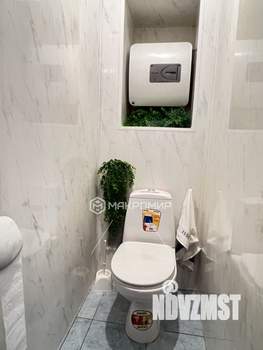 2-к квартира, вторичка, 69м2, 2/9 этаж