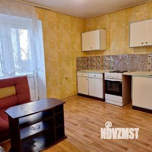 3-к квартира, вторичка, 81м2, 4/18 этаж