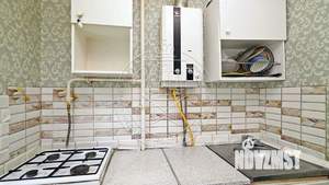 1-к квартира, вторичка, 33м2, 3/5 этаж