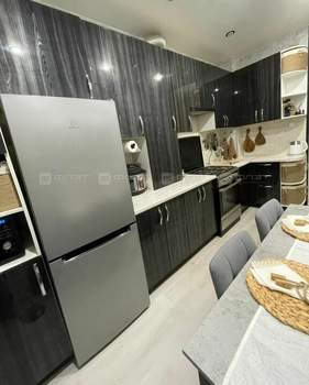 1-к квартира, вторичка, 30м2, 3/3 этаж