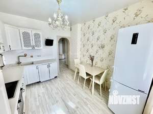 2-к квартира, вторичка, 68м2, 8/16 этаж