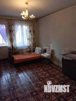 1-к квартира, вторичка, 35м2, 4/5 этаж