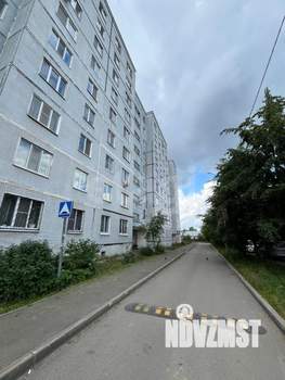 2-к квартира, вторичка, 51м2, 8/9 этаж