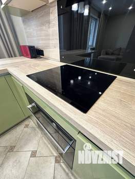 3-к квартира, вторичка, 72м2, 2/20 этаж