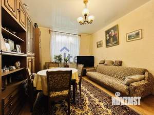 3-к квартира, вторичка, 73м2, 2/6 этаж