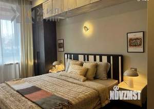 2-к квартира, вторичка, 68м2, 6/25 этаж