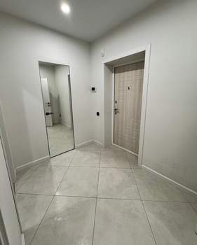 1-к квартира, вторичка, 40м2, 9/24 этаж